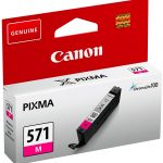 Canon IJ-CRG CLI-571 M EUR Kertridž