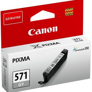 Canon IJ-CRG CLI-571 GY EUR Kertridž