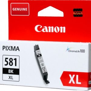 Canon CLI-581 XL BK kertridž