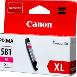 Canon CLI-581 XL M kertridž