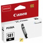 Canon CLI-581 Bk kertridž