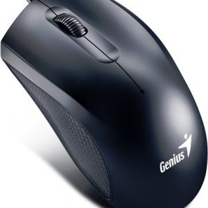 Genius Mouse DX-170 USB, BLACK - Garancija 2god