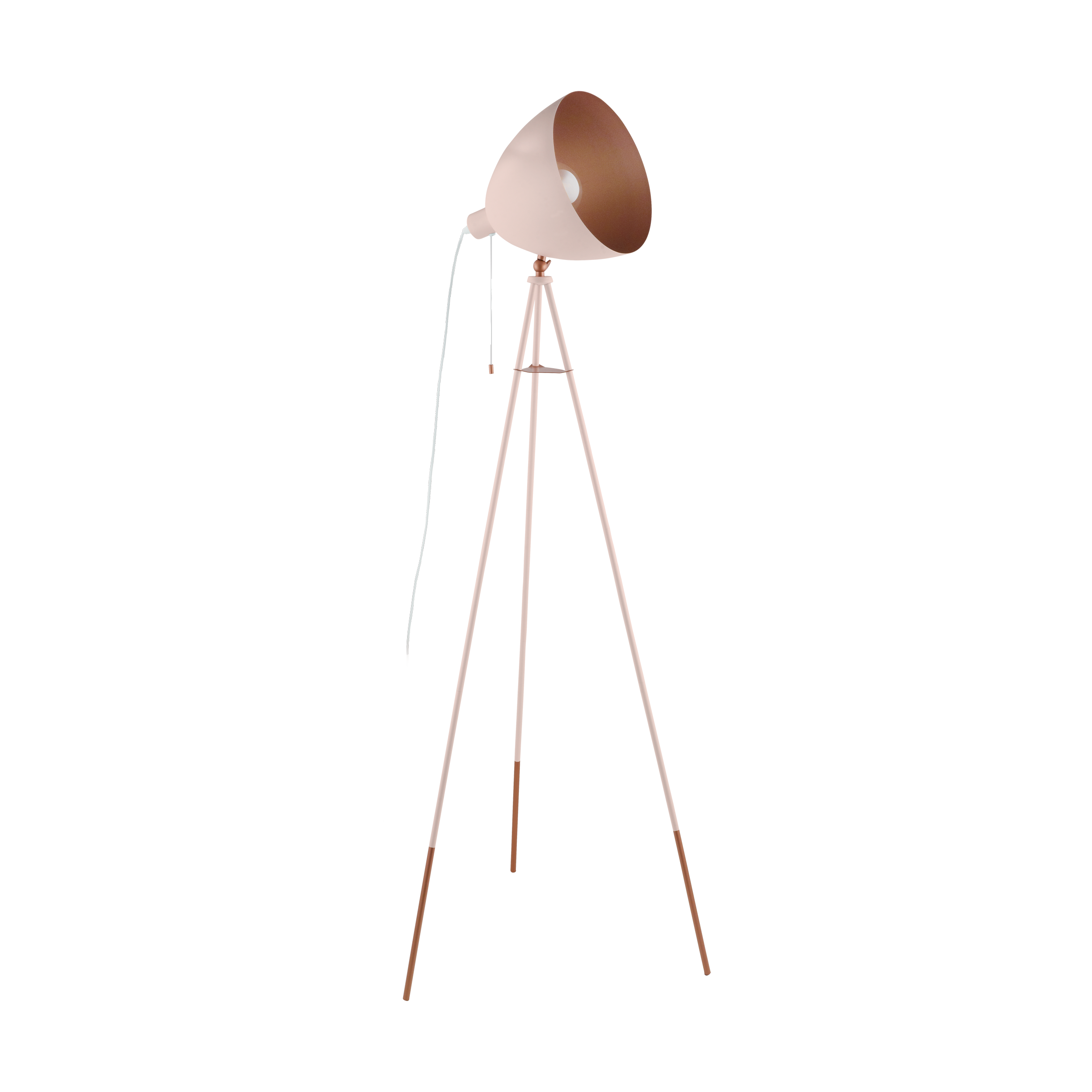 Podna lampa CHESTER-P 49039 Podna lampa CHESTER-P 49039