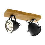 Spot lampa GATEBECK 49077