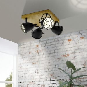 Spot lampa GATEBECK 490792