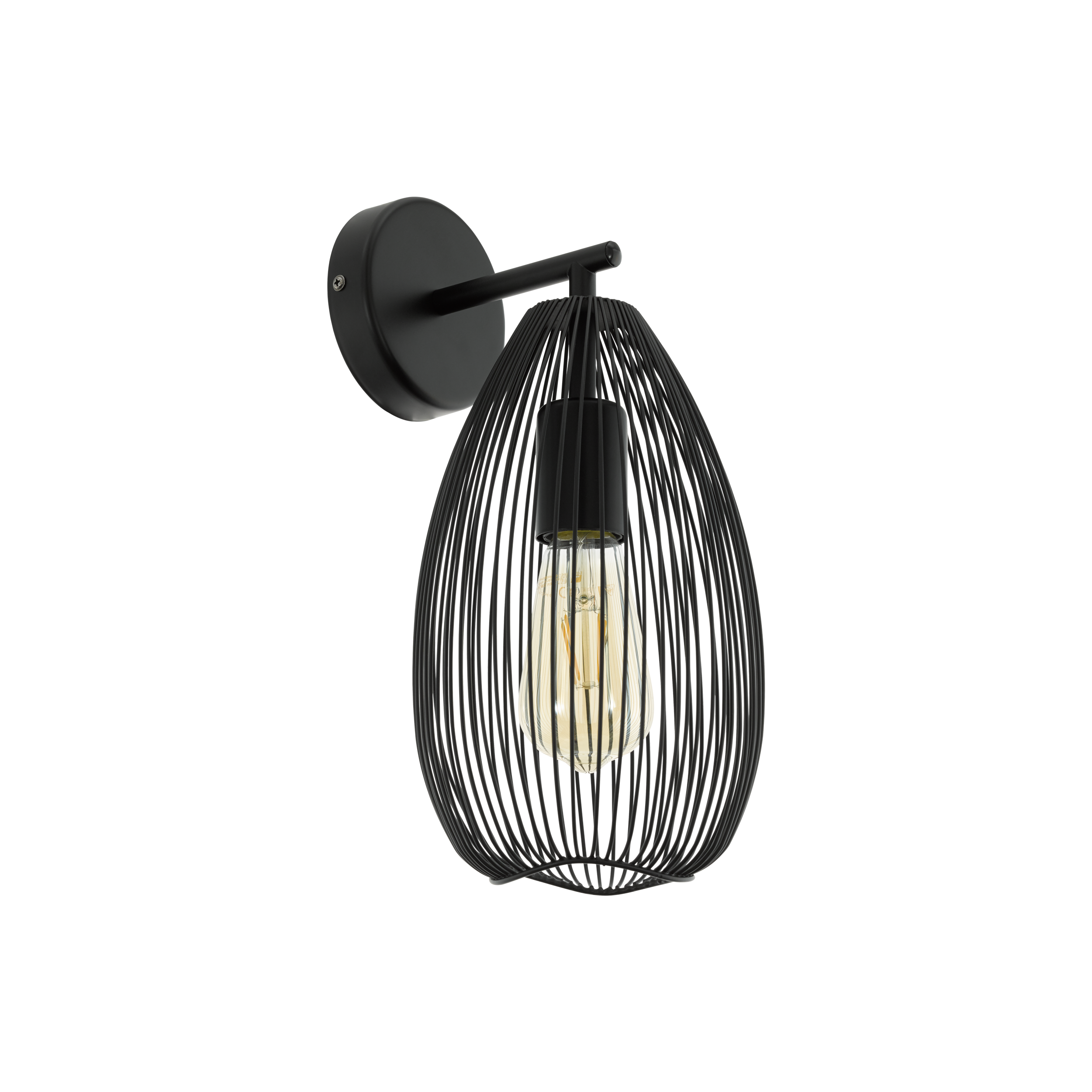 Zidna lampa CLEVEDON 49143 Zidna lampa CLEVEDON 49143