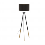 Podna lampa BIDFORD 49148