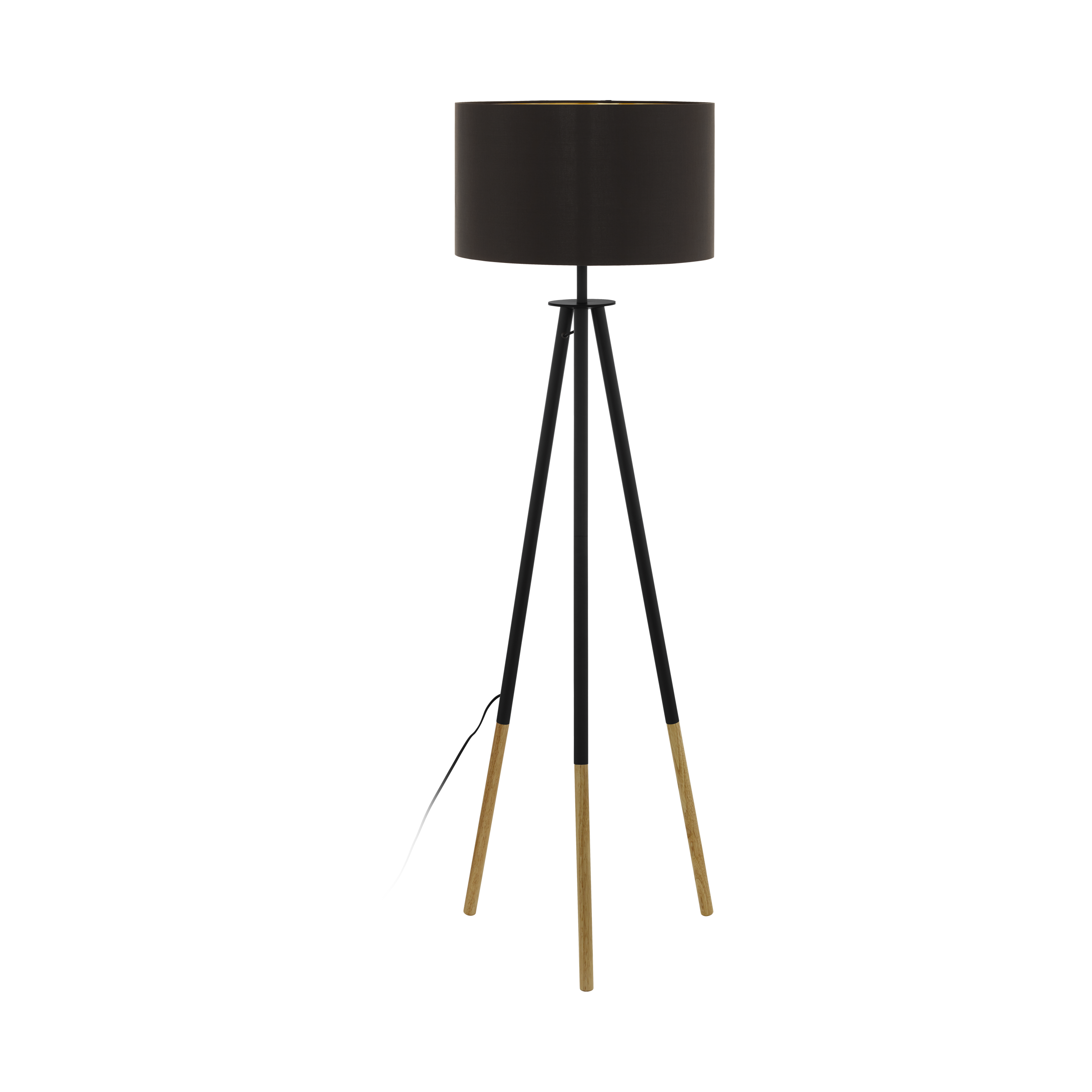 Podna lampa BIDFORD 49148 Podna lampa BIDFORD 49148