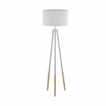 Podna lampa BIDFORD 49156