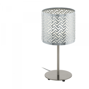 Stona lampa LEAMINGTON 1 49167