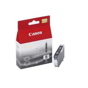 INK-TANK Canon CLI-8bk