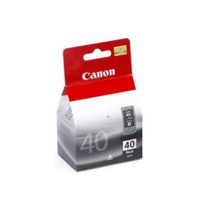 Canon PG-40 Black Kertridž
