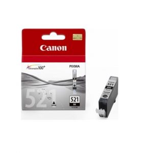 Canon CLI-521Bk