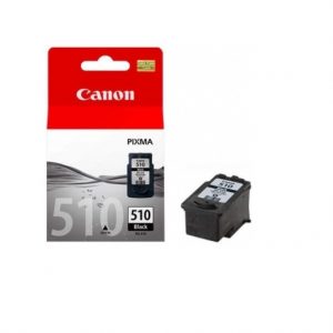 Cartridge Canon PG-510 Black Kertridž