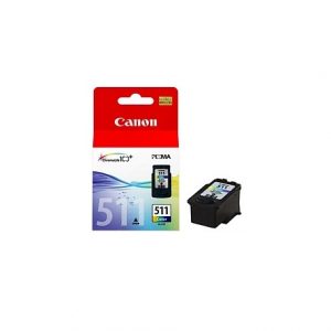 Cartridge Canon CL-511 COLOR Kertridž