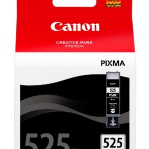 Canon PGI-525 BLK Kertridž
