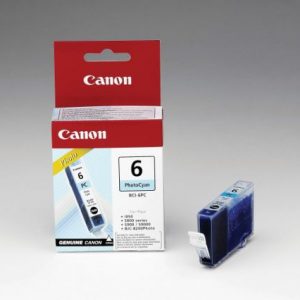 Cartridge Canon BCI-6PC Kertridž