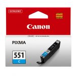 Toner Canon CLI-551 C EUR
