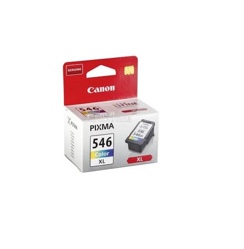 Canon IJ-CRG CL-546XL EUR Kertridž Canon IJ-CRG CL-546XL EUR Kertridž