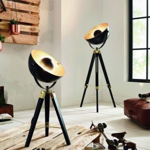 Stona lampa COVALEDA 49617