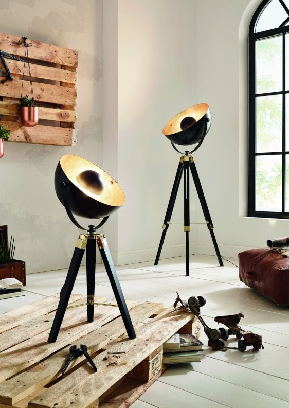 Stona lampa COVALEDA 496172 Stona lampa COVALEDA 49617