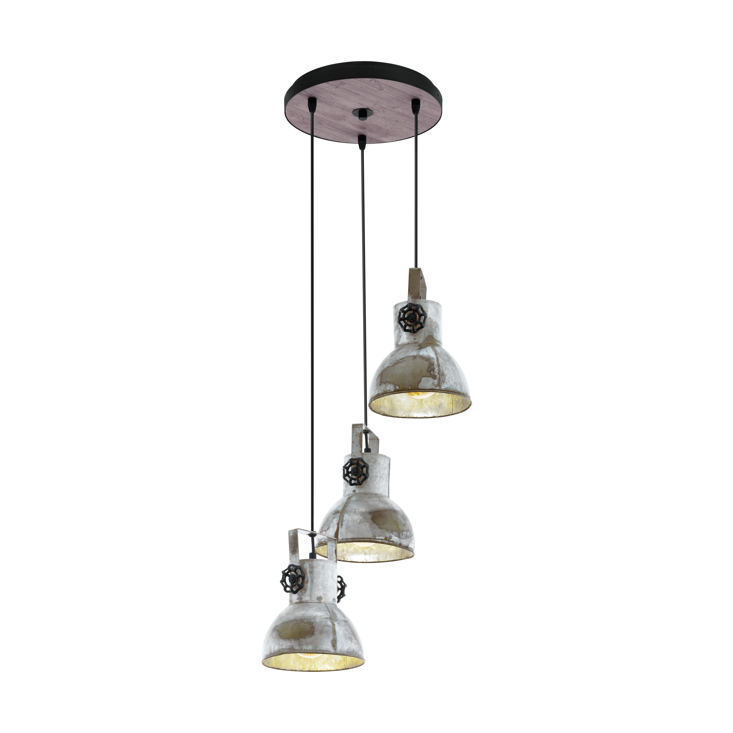 Luster BARNSTAPLE 49647 Luster BARNSTAPLE 49647