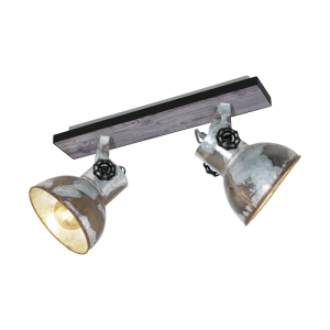 Spot lampa BARNSTAPLE 49649