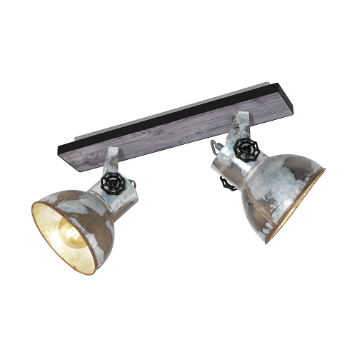 Spot lampa BARNSTAPLE 49649 Spot lampa BARNSTAPLE 49649