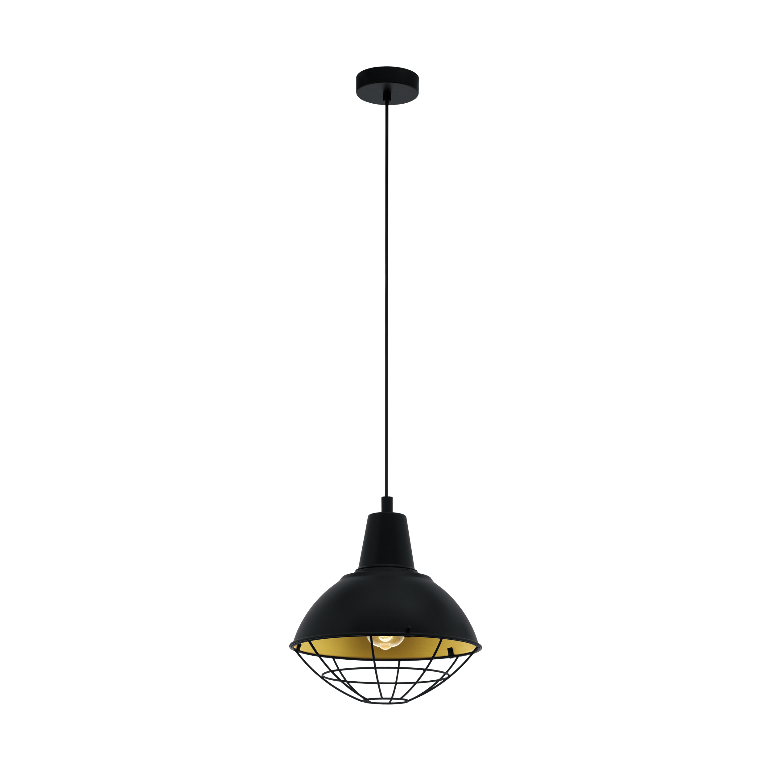Luster CANNINGTON 49672 Luster CANNINGTON 49672