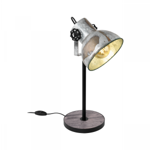 Stona lampa BARNSTAPLE 49718