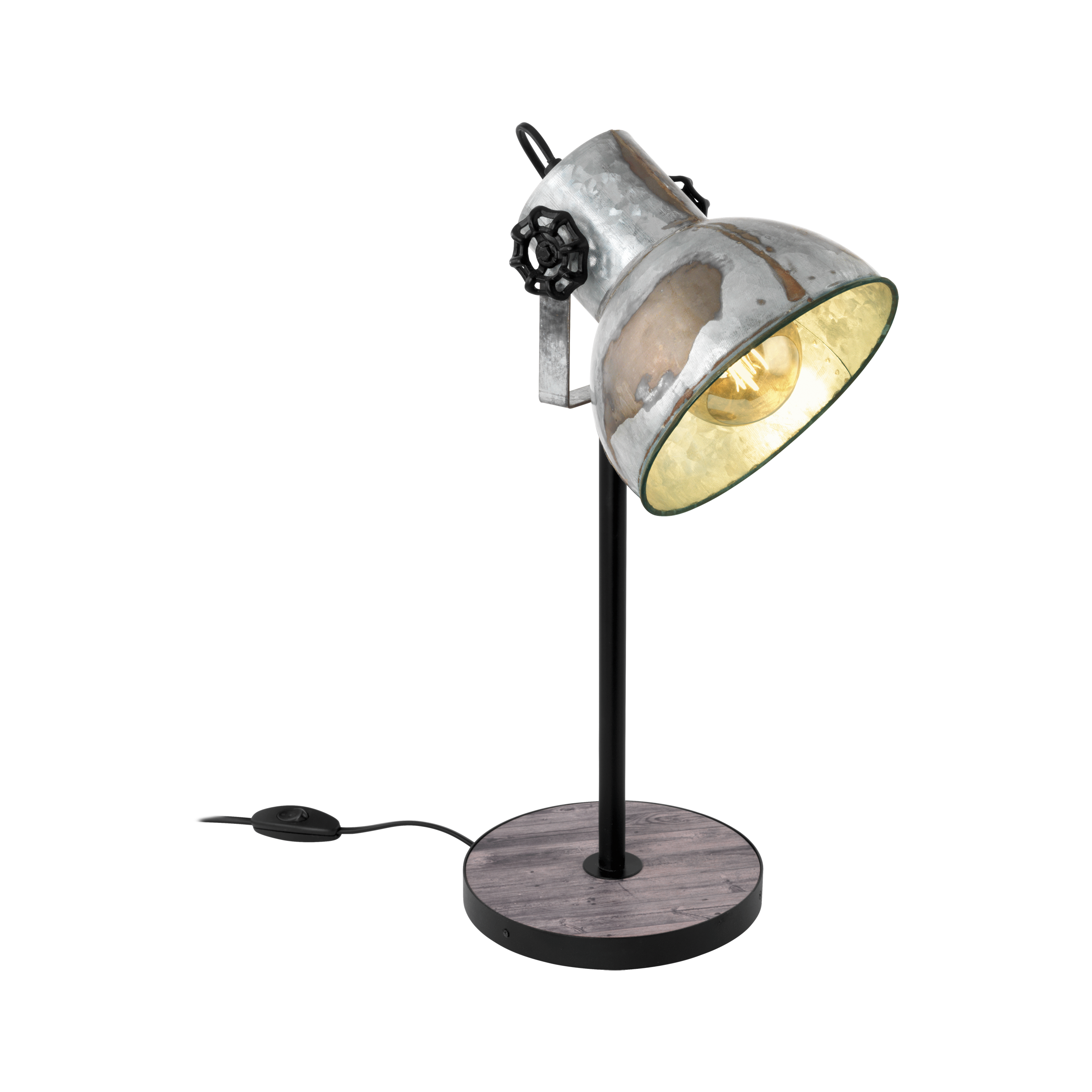 Stona lampa BARNSTAPLE 49718 Stona lampa BARNSTAPLE 49718