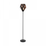 Podna lampa CARLTON 1 49994
