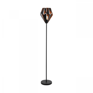 Podna lampa CARLTON 1 49994