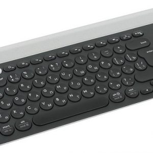 Logitech K780 Wireless Multi-Device Quiet Desktop Keyboard d