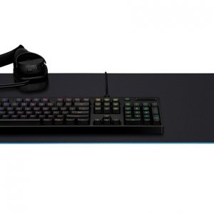 Logitech G840 XL Gaming Mouse Pad