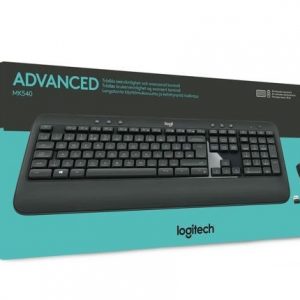 Tastatura i miš Logitech MK540 Advanced Wireless Desktop YU