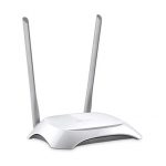 TP-Link TL-WR840N,300Mb/s,Router atheros Chip,MIMO 2x2 (2T2R