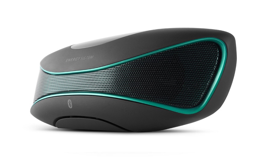 ENERGY SISTEM Energy music Box B3 BT portable zvucnik ENERGY SISTEM Energy music Box B3 BT portable zvucnik