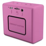ENERGY SISTEM Energy Music Box 1+ BT roze zvučnik