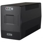 Powermust 2000 EG Line Interactive Schuko
