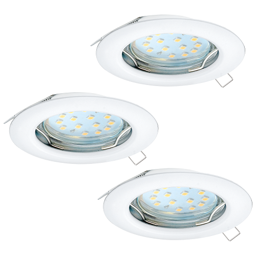 LED Ugradna lampa EGLO PENETO 94235 LED Ugradna lampa EGLO PENETO 94235