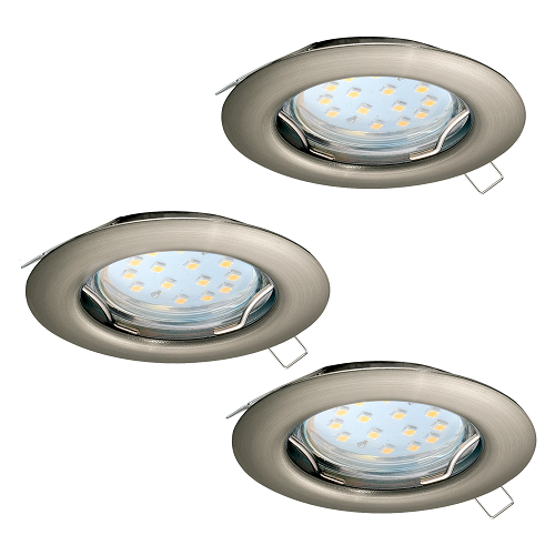 LED Ugradna lampa EGLO PENETO 94237 LED Ugradna lampa EGLO PENETO 94237