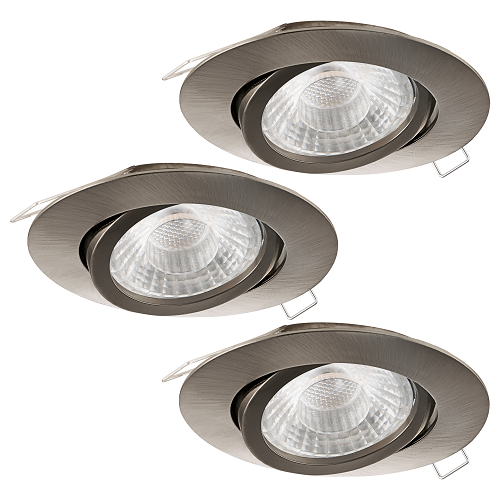 LED Ugradna lampa EGLO TEDO 1 95359 LED Ugradna lampa EGLO TEDO 1 95359