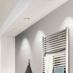 LED Ugradna lampa EGLO PINEDA 958192