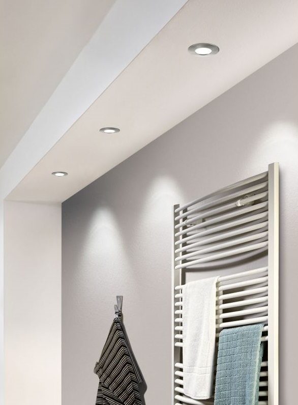 LED Ugradna lampa EGLO PINEDA 958192 LED Ugradna lampa EGLO PINEDA 958192