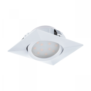 LED Ugradna lampa EGLO PINEDA 95841