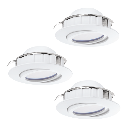 LED Ugradna lampa EGLO PINEDA 95851 LED Ugradna lampa EGLO PINEDA 95851