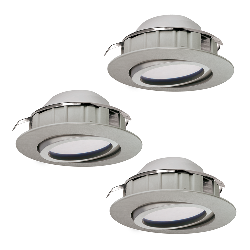 LED Ugradna lampa EGLO PINEDA 95853 LED Ugradna lampa EGLO PINEDA 95853