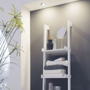 LED Ugradna lampa EGLO PINEDA 95855 2