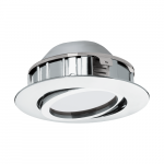 LED Ugradna lampa EGLO PINEDA 95855